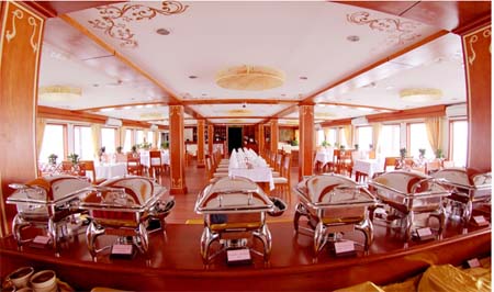 Sea Flora Restaurant Sea Flora Restaurant
