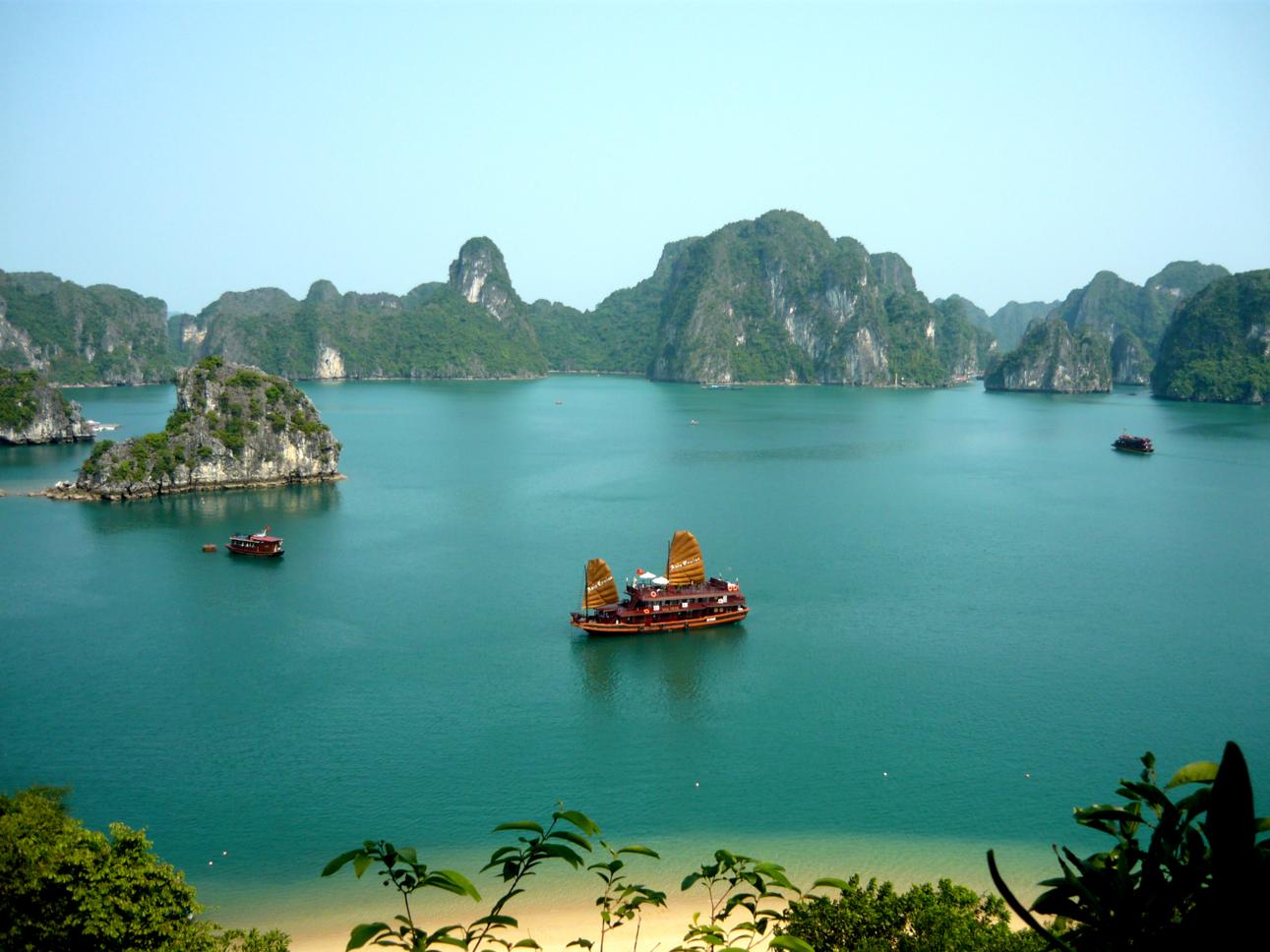 Xetxi Viet Nam