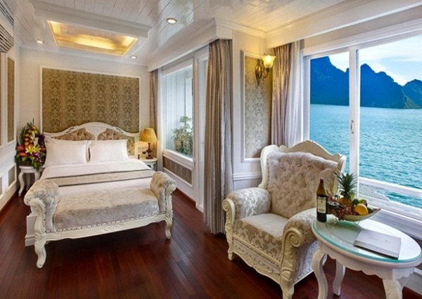 Exclusive Family Suite on Signature Cruise