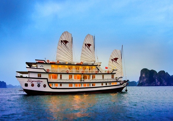 Signature Cruise