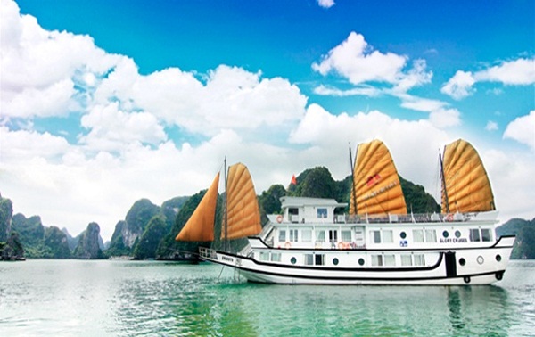 3 popular superior cruises Halong Bay should be taken into your considerations