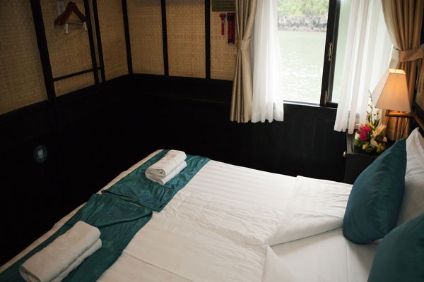 Bhaya Classic's Cabin