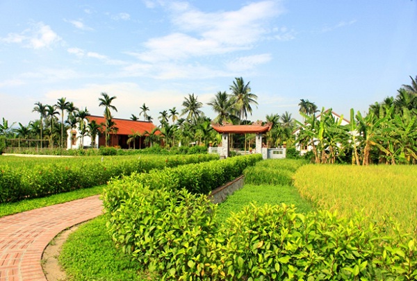 Yen Duc Village – an attractive spot in Halong Bay tours