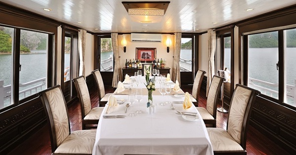 Paradise Privilege’s Restaurant