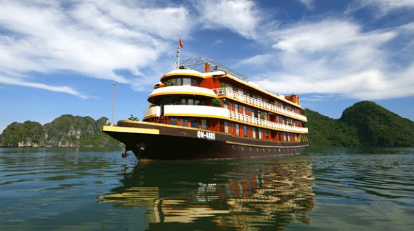 Halong Emotion Cruise