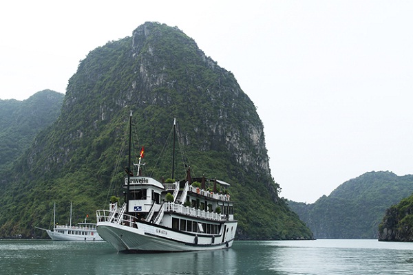 Caravella Cruise