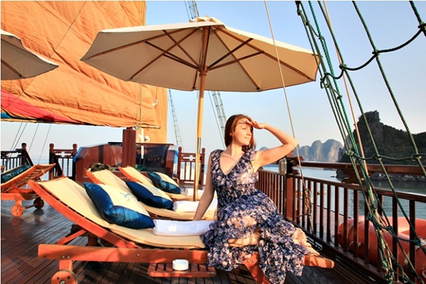 Sundeck