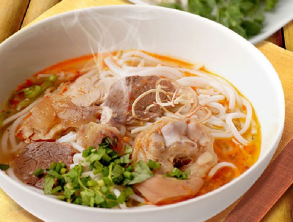 Vietnam – Kingdom of noodles