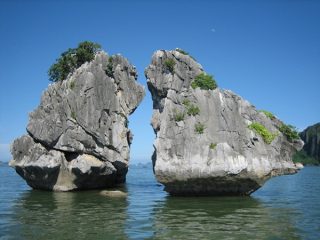 Trong Mai Islet – must-stop destination in Halong Bay