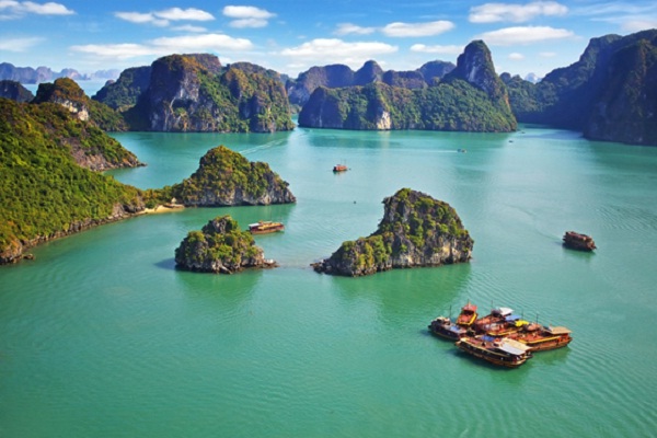 Essential tips for exploring Halong Bay, Vietnam