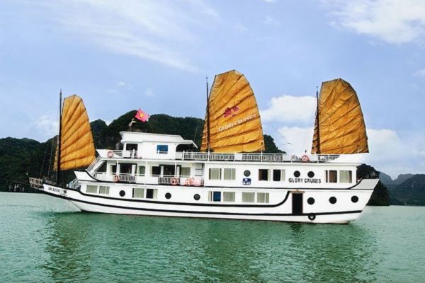 Things to do in Halong bay Vietnam (Part 1)