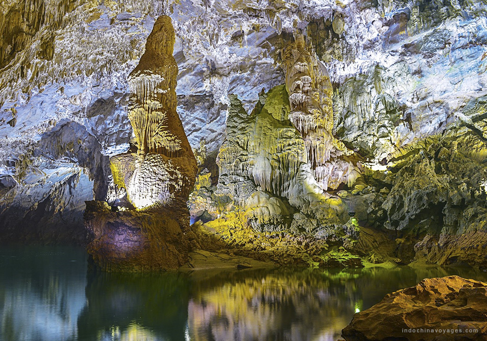 Discover the World’s Natural Heritage of Phong Nha – Ke Bang National Park