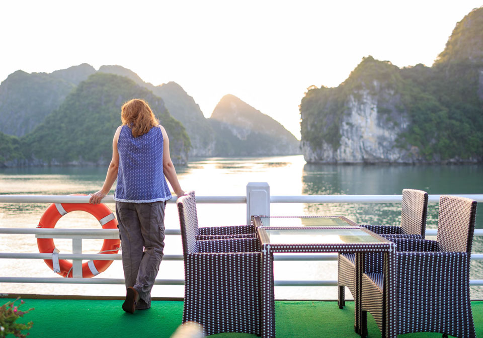 Royal Wings Cruise