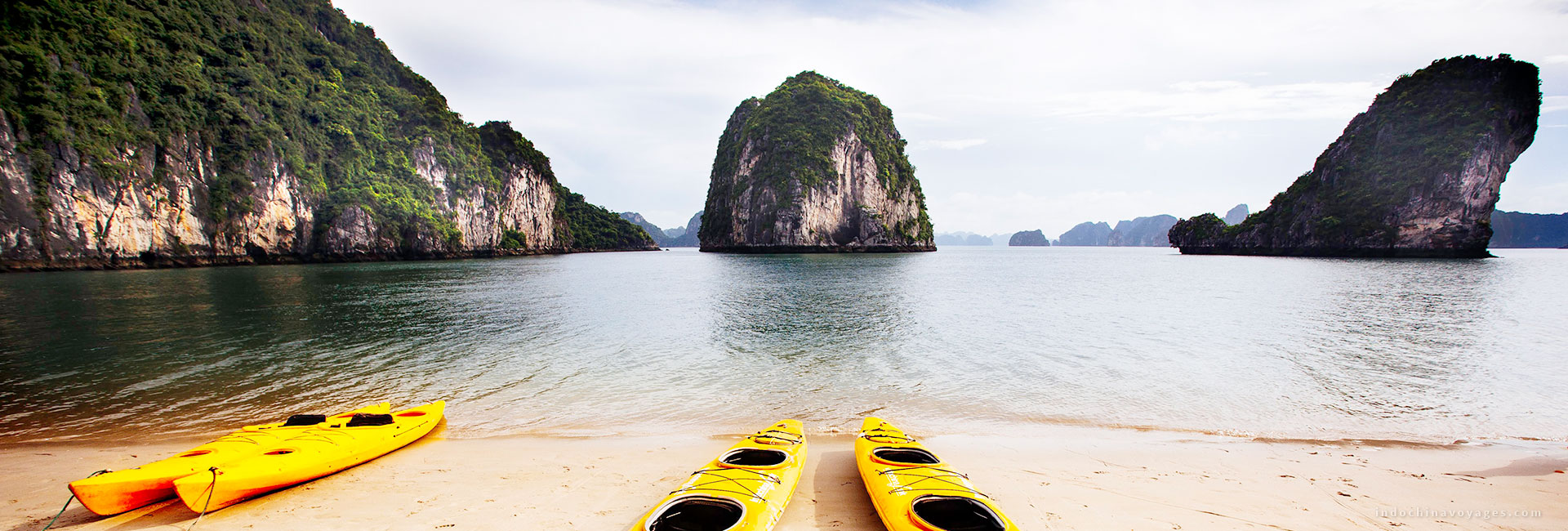 Transfer from Hanoi to halong