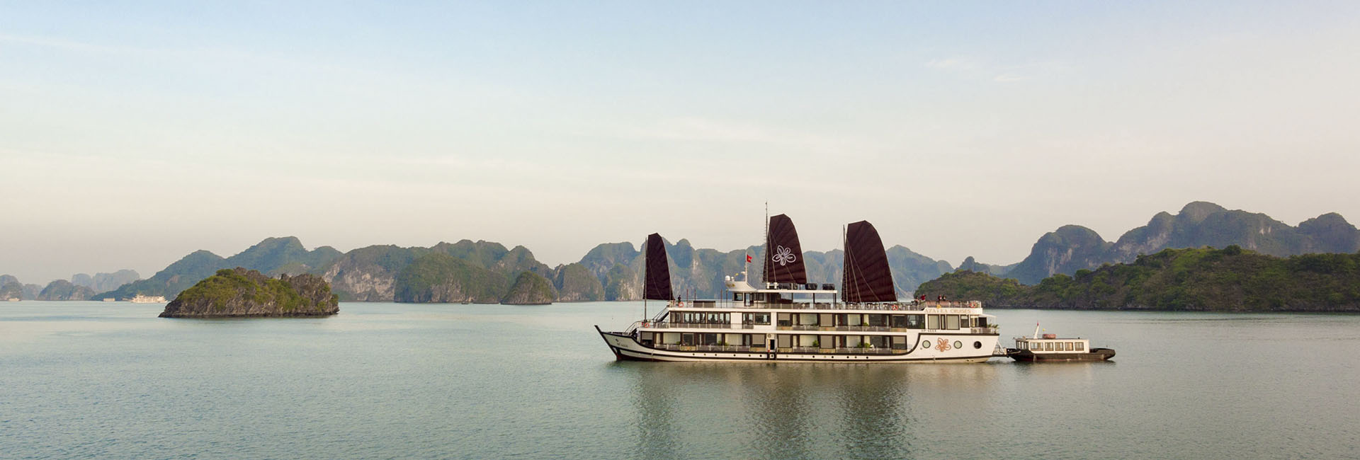 azalea cruise halong bay