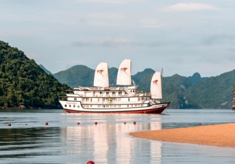 Signatures Halong Cruise