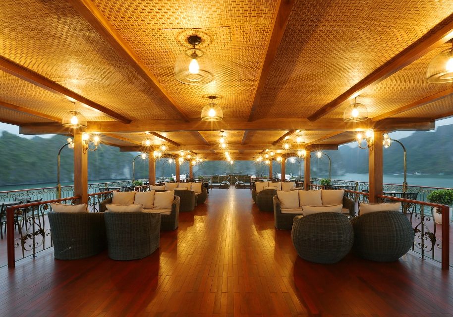 Indochine Cruise