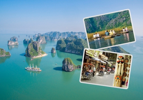 5 Days Hanoi – Ninh Binh – Halong Bay Tour: Perfect Itinerary For Relaxing