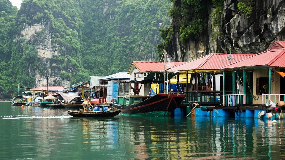 How to plan your Halong Bay boat tour and the next destinations