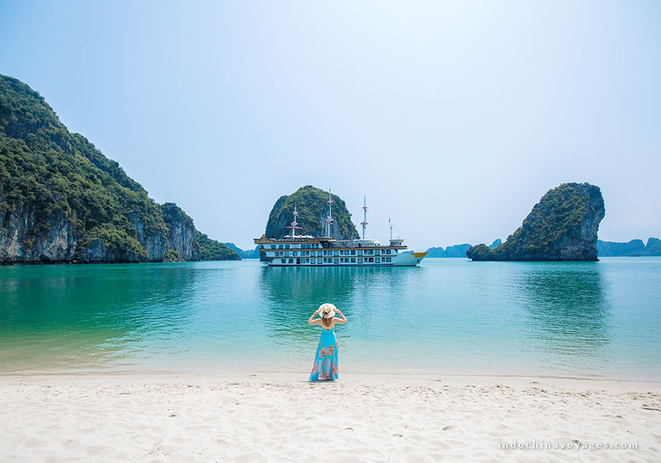 Halong Bay