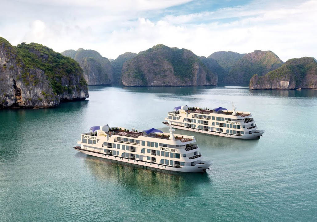 vegan cruise