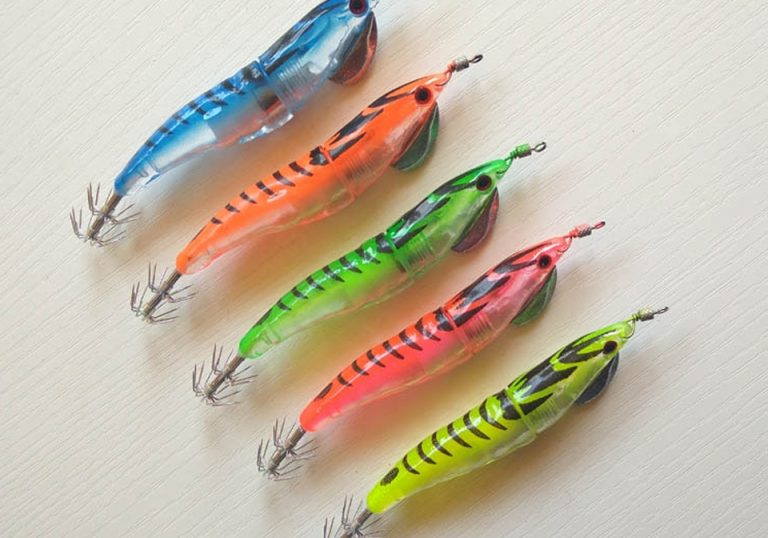 Tips to enjoy squid fishing in Halong Bay: a fun activity not to miss
