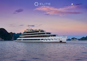 Elite of the Seas