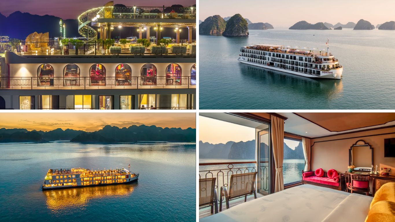 halong-bay-cruise