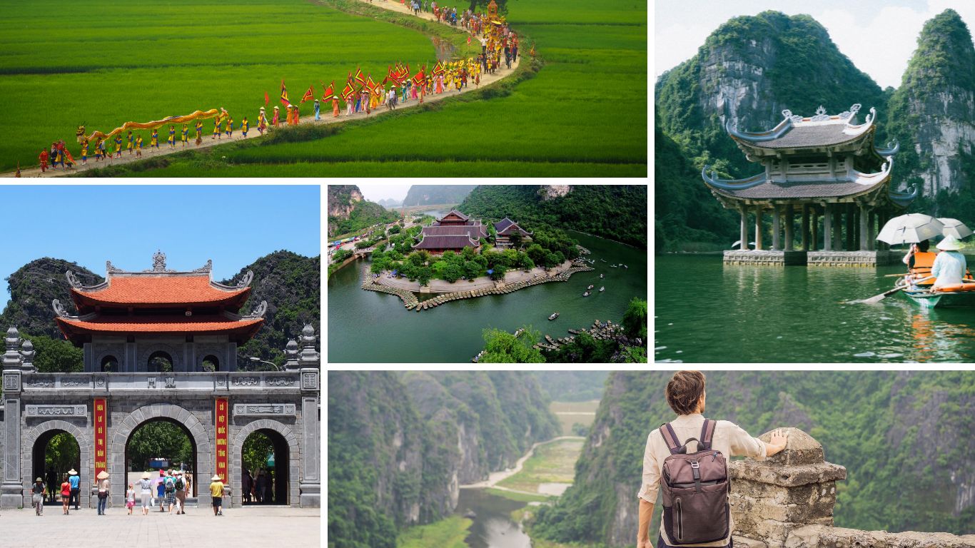 Ninh Binh