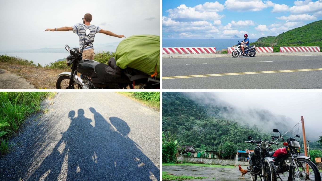motorbike-in-Vietnam