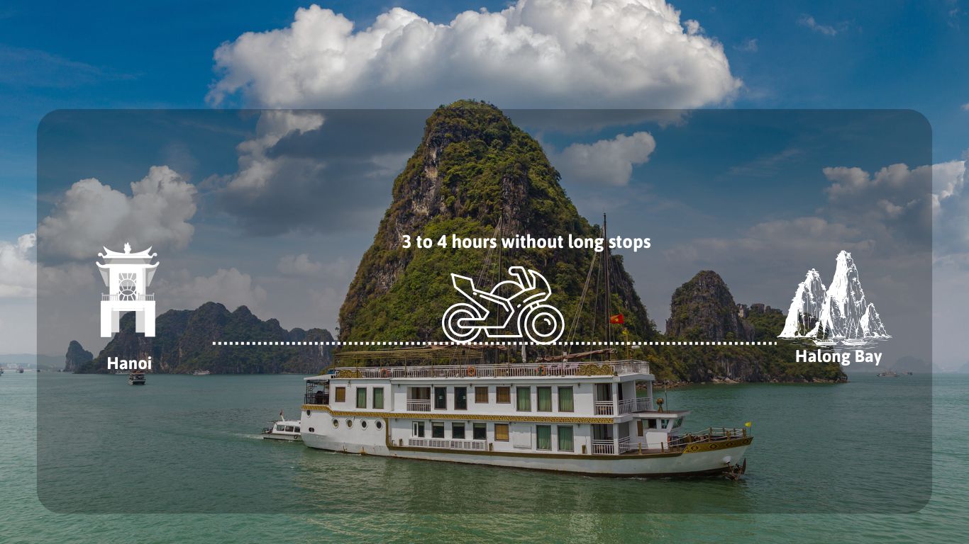 motorbike-to-Halong-Bay-from-Hanoi