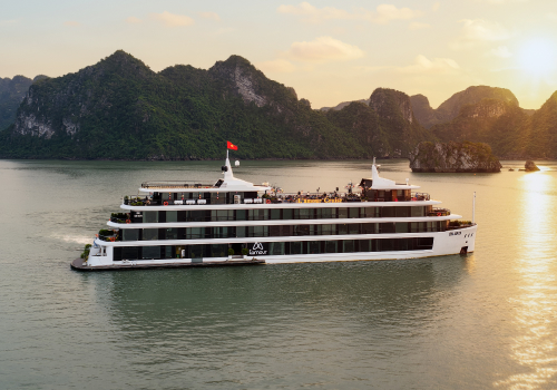 L’amour Cruise